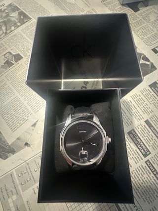 Reloj D&G Time,Lotus,Festina,Calvin Klein,M.Maddox