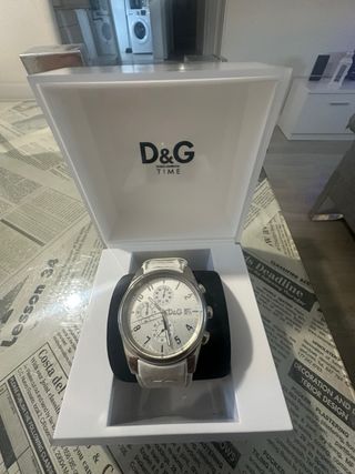 Reloj D&G Time,Lotus,Festina,Calvin Klein,M.Maddox