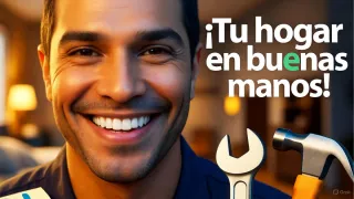 Reparaciones economicas 24horas al dia