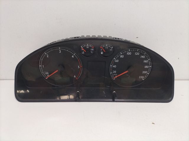 CUADRO INSTRUMENTOS 295883 VOLKSWAGEN TRANSPORTER T5 Autobús (7HB, 7HJ, 7EB, 7EJ)
