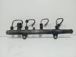 RAMPA INYECTORA 295891 VOLVO S40 I (644)