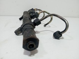 RAMPA INYECTORA 295891 VOLVO S40 I (644)