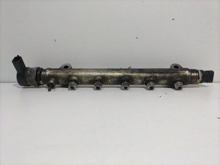 RAMPA INYECTORA HYUNDAI TUCSON (JM)