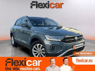 Volkswagen T-Roc Life 1.0 TSI 81kW (110CV)