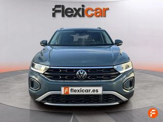 Volkswagen T-Roc Life 1.0 TSI 81kW (110CV)