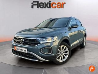 Volkswagen T-Roc Life 1.0 TSI 81kW (110CV)