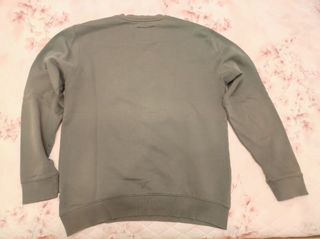 Felpa da uomo marca Vans taglia M (veste largo)