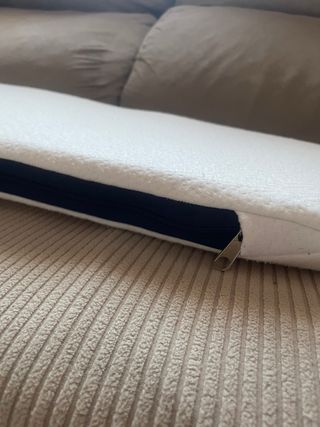 Colchón para capazo o minicuna bebé 