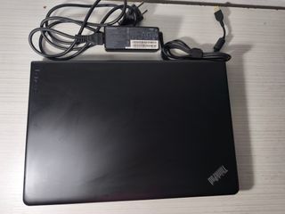 Lenovo Thinkpad i5 16GB RAM 512GB SSD