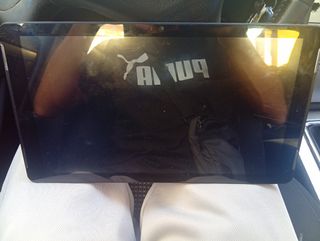 Tablet Windows  13" no enciende