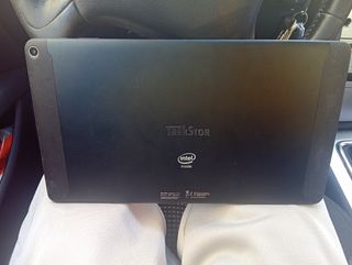 Tablet Windows  13" no enciende