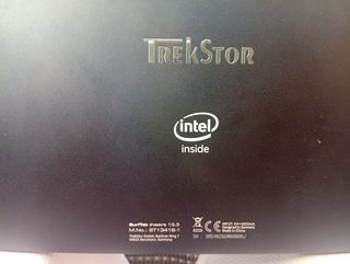 Tablet Windows  13" no enciende