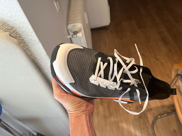 The North Face Vectiv Infinite 43 NUEVAS