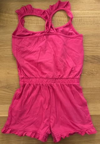 Tutina bambina Disney Frozen tg 5 anni