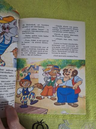 Caperucita Roja y Bambi (Los Mejores Clasicos, ...