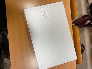 ASUS Vivobook Pro 15 OLED Plata