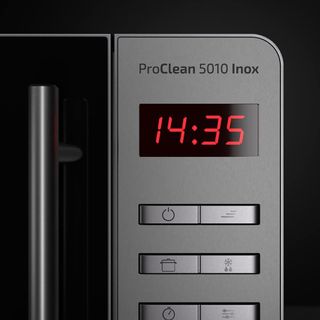💰 - Cecotec Microondas ProClean 5010. 700 W, Capac