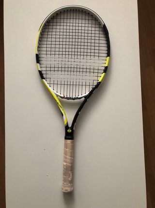 Raqueta de tenis Babolat