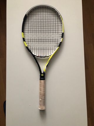 Raqueta de tenis Babolat