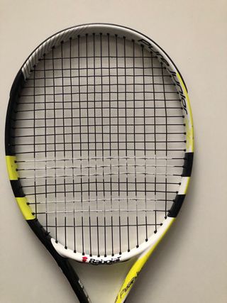 Raqueta de tenis Babolat