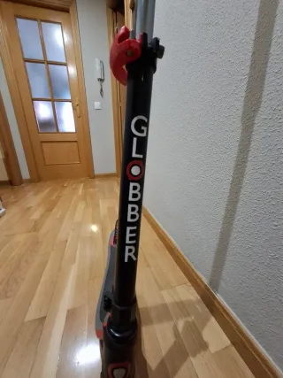 Patinete Globber