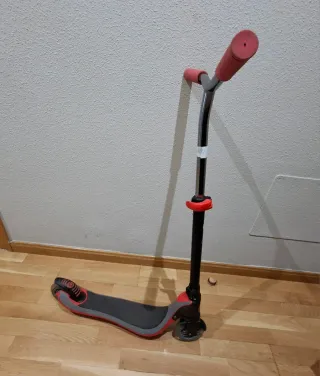 Patinete Globber