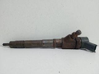 INYECTOR IVECO DAILY IV Furgoneta