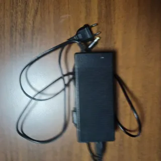 Caricatore bici elettrica
