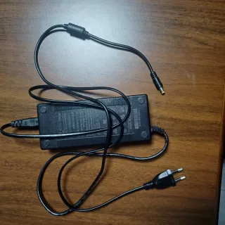 Caricatore bici elettrica