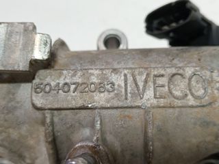 COLECTOR ADMISION 299304 IVECO DAILY IV Furgoneta
