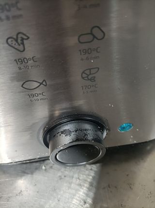 💰 - Cecotec Freidora Eléctrica de aceite CleanFry
