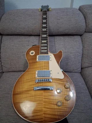 Gibson Les Paul Traditional 2010