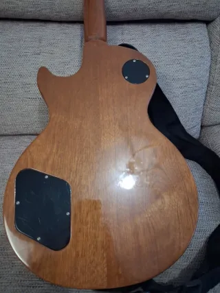 Gibson Les Paul Traditional 2010