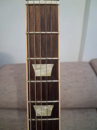 Gibson Les Paul Traditional 2010