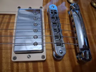 Gibson Les Paul Traditional 2010