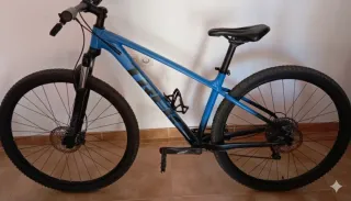 Bicicleta Trek Marlin 7 29
