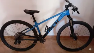 Bicicleta Trek Marlin 7 29