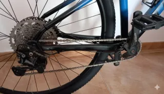 Bicicleta Trek Marlin 7 29