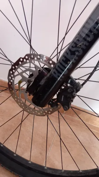 Bicicleta Trek Marlin 7 29