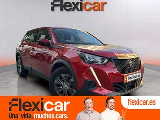 Peugeot 2008 Active Puretech 100 S&S BVM6