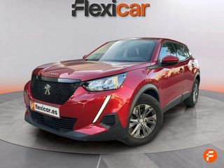 Peugeot 2008 Active Puretech 100 S&S BVM6