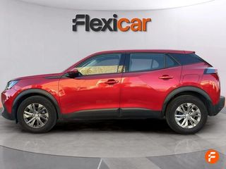 Peugeot 2008 Active Puretech 100 S&S BVM6