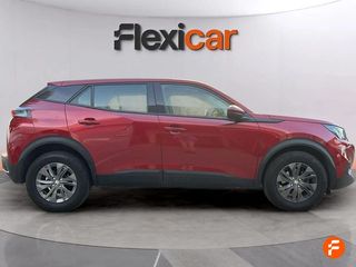 Peugeot 2008 Active Puretech 100 S&S BVM6