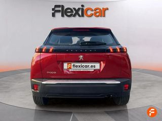 Peugeot 2008 Active Puretech 100 S&S BVM6