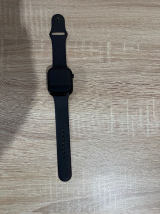 Apple Watch Serie 10 Negro 42mm