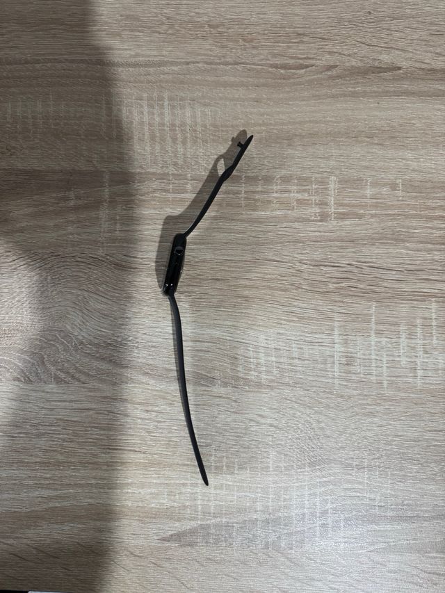 Apple Watch Serie 10 Negro 42mm  