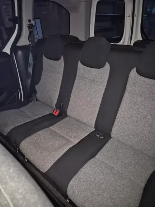 Citroen Berlingo 2018