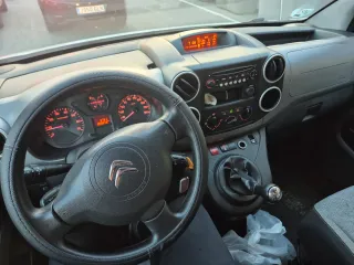 Citroen Berlingo 2018
