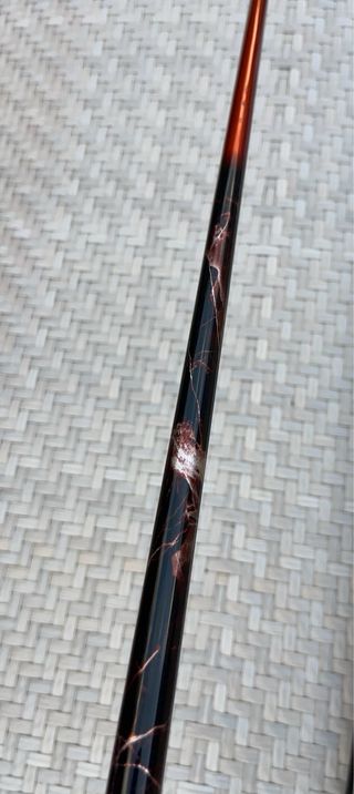 Golf Driver TaylorMade R1 Stiff Flex Honma Vizard