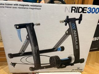 Entrenador B'Twin 300